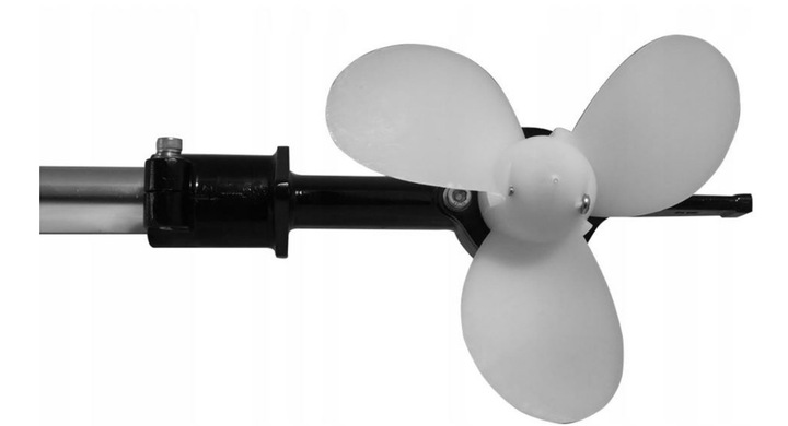 SILNIK ZABURTOWY SPALINOWY DO ŁÓDKI ŁODZI PONTONU MOCNY 5,2 KM + OLEJ