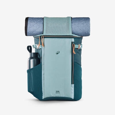 Lodówka-plecak 100 - 20 l