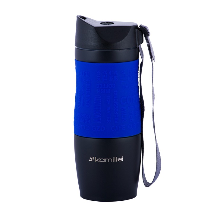 KUBEK TERMICZNY TERMOS BIDON do KAWY HERBATY