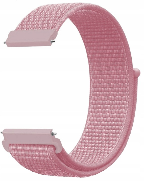 UNIWERSALNY PASEK DO ZEGARKA 22MM TELESKOPY KOLORY