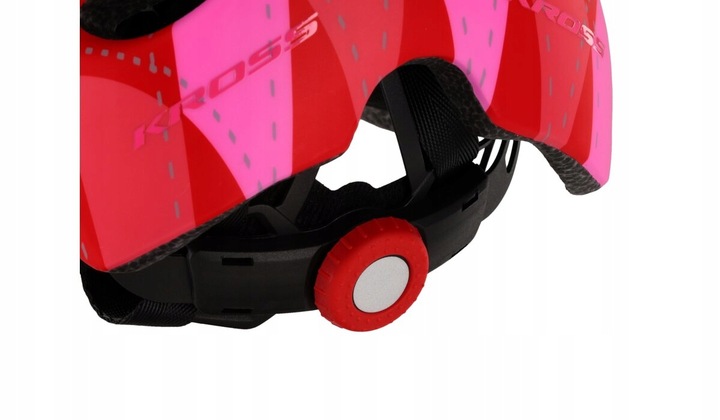 Kask rowerowy Kross Infano r. XS Promo !