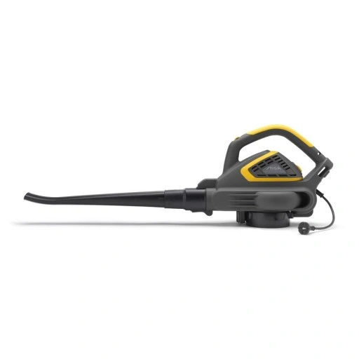 MOCNA DMUCHAWA ELEKTRYCZNA ODKURZACZ STIGA 2W1 FUNKCJA ROZDRABNIANIA PRO XL