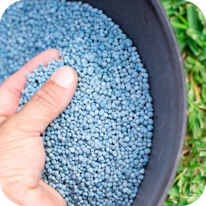 NAWÓZ DO TRAWY COMPLEX 25KG TRAWNIKA TRAWNIKÓW ROSAFERT NPK 12-12-17