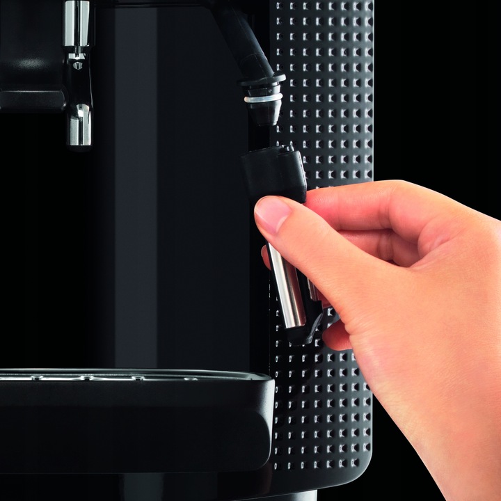 Ekspres ciśnieniowy do kawy KRUPS EA8108 15 Bar