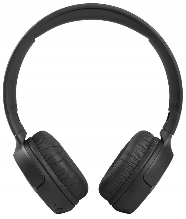 Słuchawki bezprzewodowe nauszne JBL Tune 510BT czarne