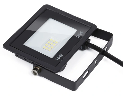 HALOGEN LED 10W NAŚWIETLACZ LAMPA IP66 950lm=100W