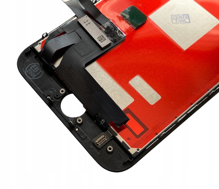 WYŚWIETLACZ EKRAN LCD do Apple iPhone 8 / SE 2020 / SE 2022 + GRATISY