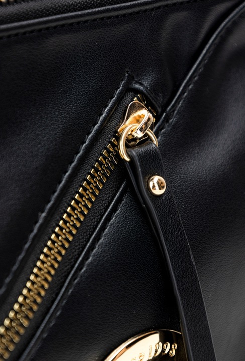 TOREBKA NA RAMIĘ LISTONOSZKA MONNARI PASEK