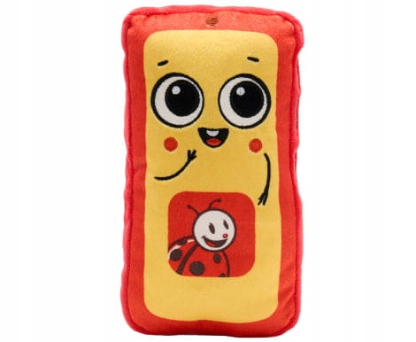 Gang Produkciaków Apka Biedronka maskotka