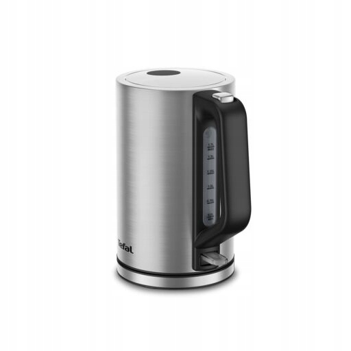 Czajnik elektryczny bezprzewodowy TEFAL Stal 1,7l KI513D10