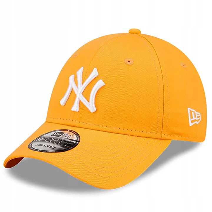 CZAPKA Z DASZKIEM NEW ERA ORYGINALNA HOLOGRAM MĘSKA DAMSKA