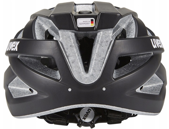 UVEX Kask rowerowy I-VO CC r. L 56-60cm regulacja