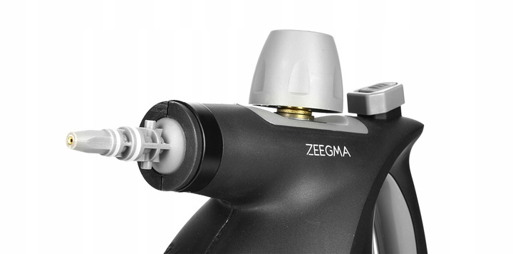 Parownica myjka Zeegma DRADEN 1000W 350ml 3bar