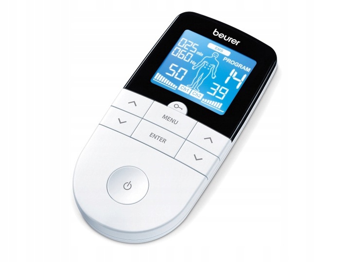 Stymulator mięśni BEURER EM 49