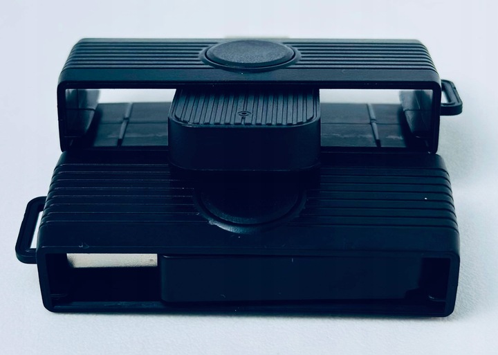 Czytnik Kart Kierowców|USB-A + USB-C + Micro USB