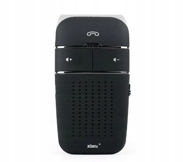 Zestaw głośnomówiący Xblitz X600 Professional Bluetooth