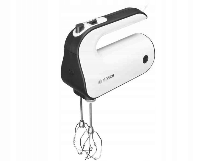 Mikser ręczny robot BOSCH MFQ4020 450W Styline Antracyt FineCreame