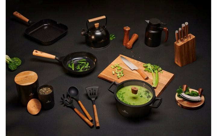 Gerlach Czajnik NATUR 2,5L