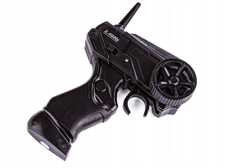 Samochód ZDALNIE STEROWANY RC 4x4 DRIFT Auto na Pilota do Driftu + Pachołki