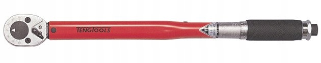 Teng Tools 73190035 Klucz dynamometryczny 1/4