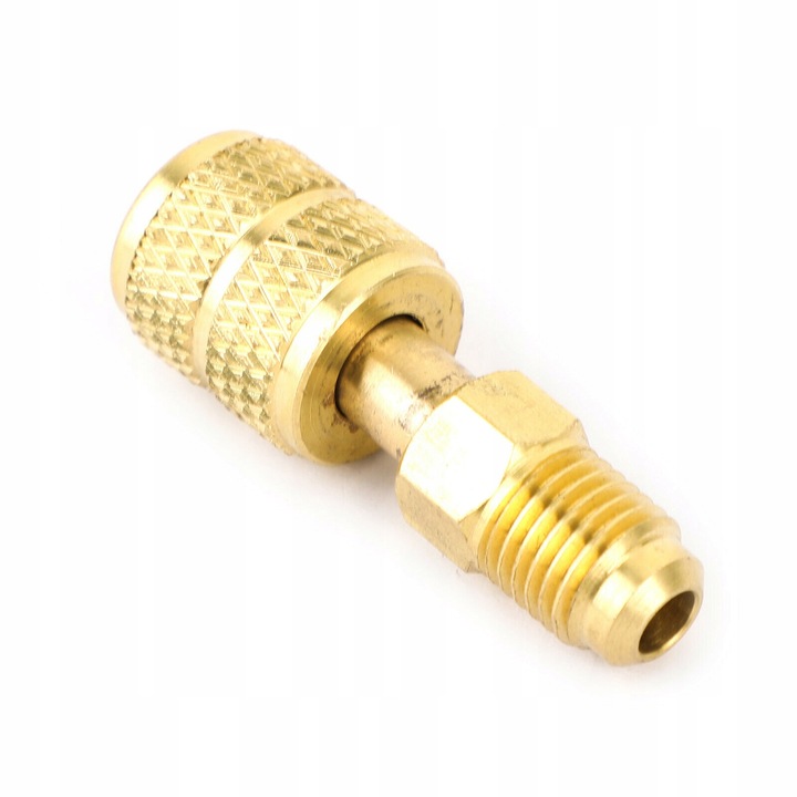 Redukcja klimatyzacji 1/4 5/16 R410a R32 wew-zew