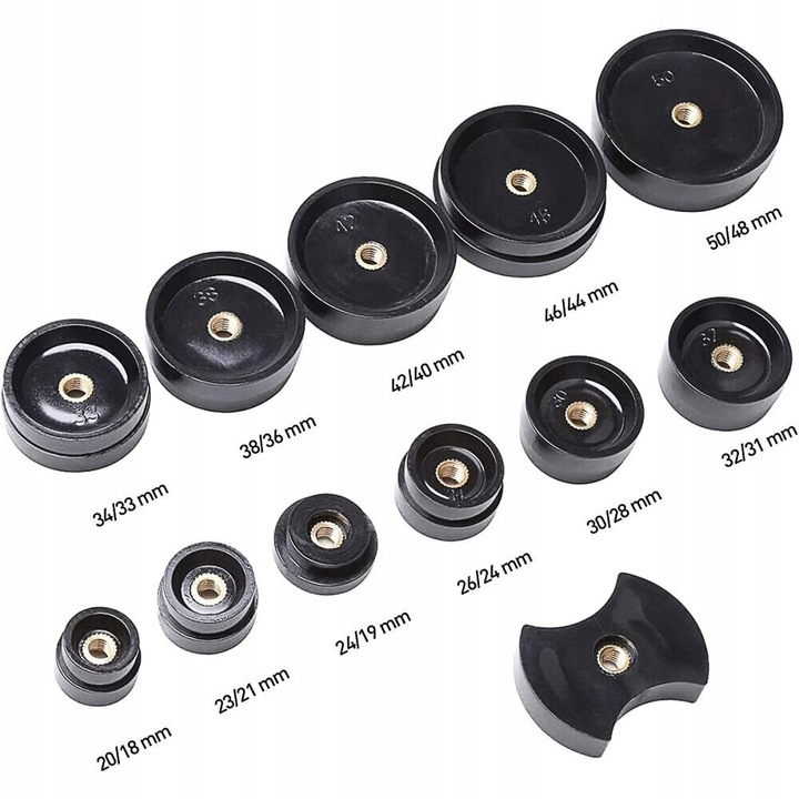 ZESTAW ZEGARMISTRZOWSKI NARZĘDZIA KLUCZ ETUI DO NAPRAWY ZEGARKÓW 162EL