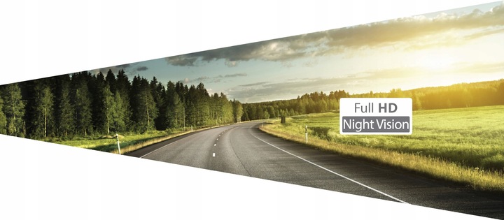 Wideorejestrator Navitel R250 DUAL - Auto-Start, Tryb parkingowy + Gratis