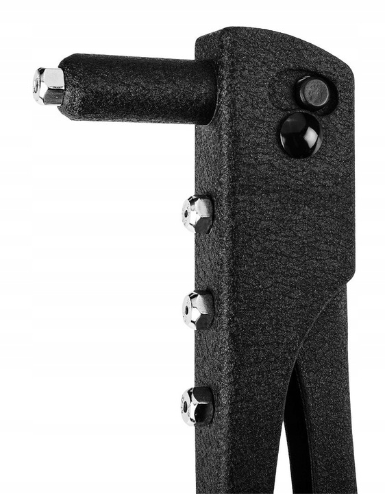 NEO NITOWNICA DO NITÓW STALOWYCH I ALUMINIOWYCH 2.4-3.2-4.0-4.8mm 18-101-1