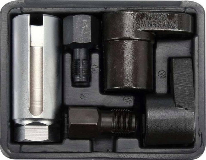 YATO ZESTAW NARZĘDZI DO OBSŁUGI SONDY LAMBDA 5 EL.