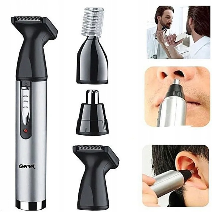 TRYMER DAMSKI GOLARKA MASZYNKA DO BIKINI