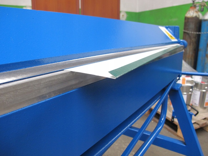 DF-1.0 DOGNIATAK ROLKOWY, FALCU DO ZAGINARKI