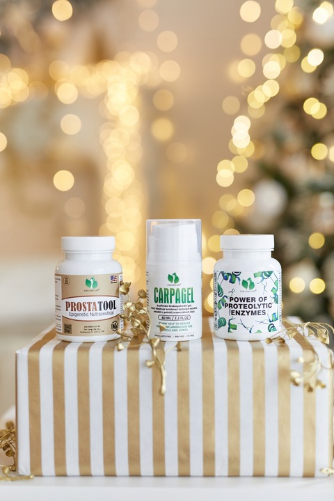 For long life PROSTATOOL prostata zapalenie, częste przerywane oddawanie