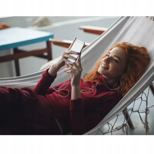 HAMAK MATERIAŁOWY OGRODOWY DREWNIANY Z MATERIAŁU 200X100CM GARDLOV 21079