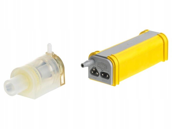 Pompka do skroplin REFCO COMBI, pompa kondensatu 24 mies. gwarancji