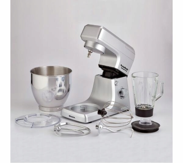 Robot kuchenny planetarny Ariete Gourmet Pastamatic 1598/1 2100W misa 7L