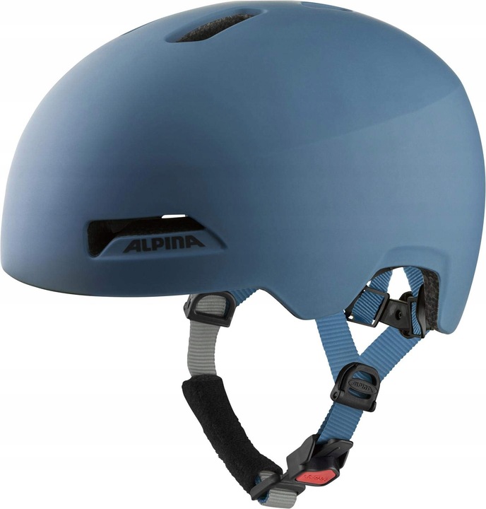 Kask rowerowy Alpina Haarlem r. L