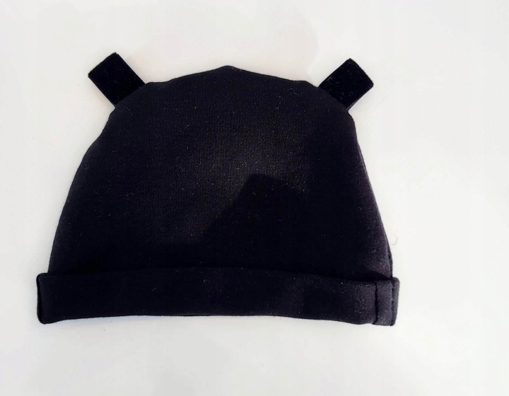 Ubranko dla lalek Koplet bluzka + getry+ czapka Miniland 32-38 cm kolory