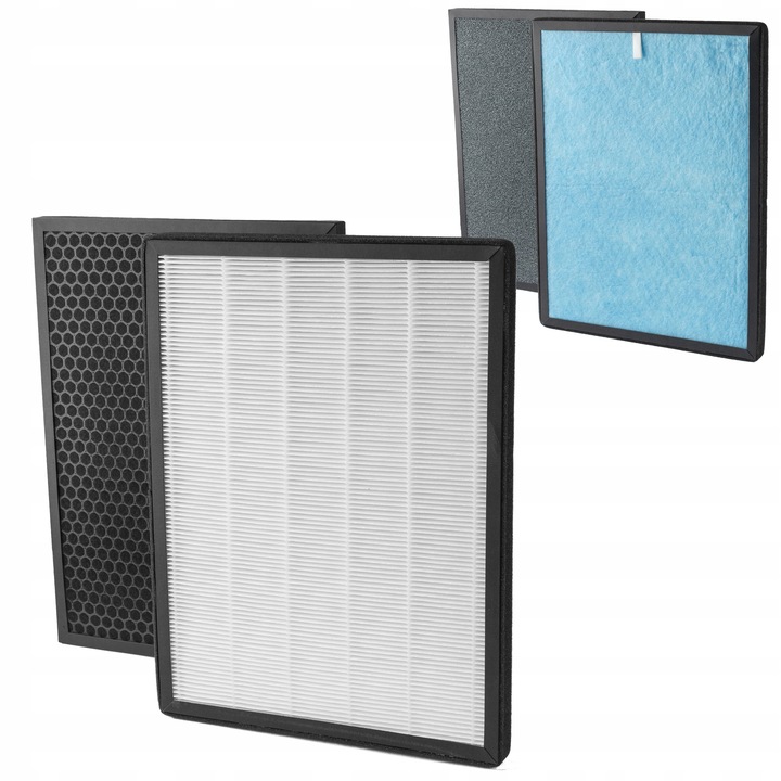 Filtr do Webber AP9405B AP9405 antybakteryjny HEPA