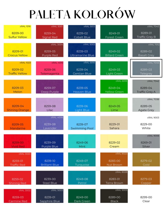 FOLIA SAMOPRZYLEPNA NA AUTO SZARY POŁYSK HQ 200cm