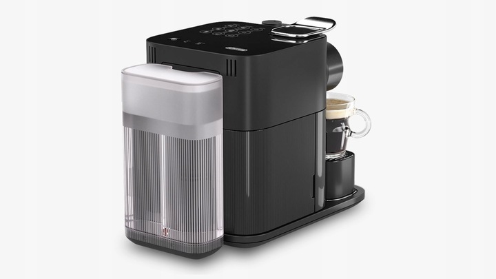 Ekspres DeLONGHI EN650.B Gran LATISSIMA nespresso