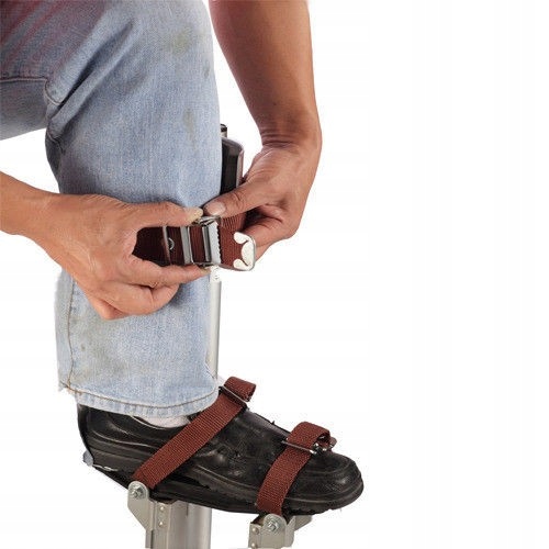 szczudła budowlane 61-101 cm - STRONG