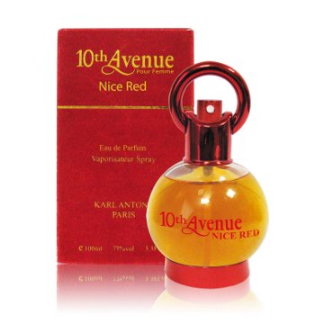 Nice Red 100ml