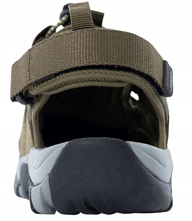 LEKKIE SANDAŁY TREKKINGOWE ARDON SPRING 43