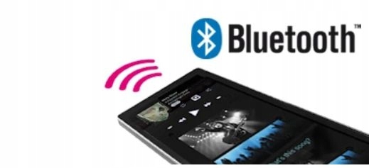 Głośnik AUX Bluetooth SD USB KARAOKE LED STOJAK