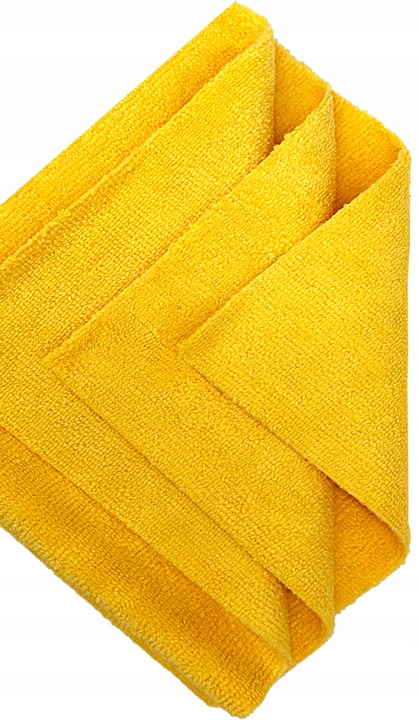 WAXPRO NOLIMIT MANGO UNIWERSALNA MIĘKKA MIKROFIBRA BEZ OBSZYCIA 40X40CM