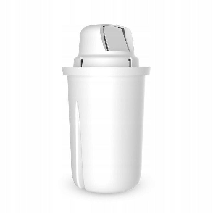 Szklany dzbanek filtrujący Dafi Crystal+10 filtrów