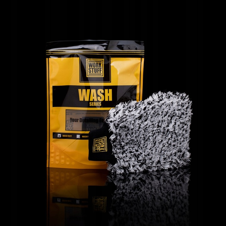 WORK STUFF STORM RĘKAWICA DO MYCIA AUTA