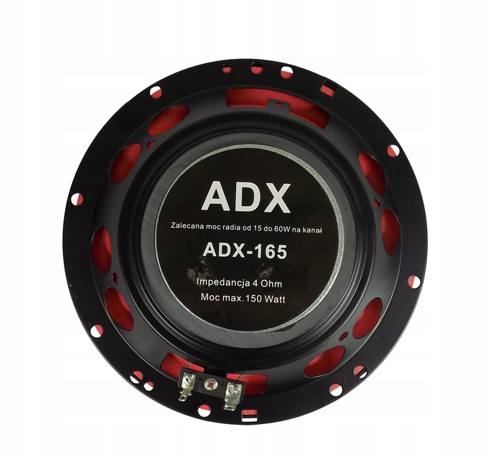 GŁOŚNIKI VW GOLF 4 5 PASSAT B5 B6 B7 CC DYSTANSE