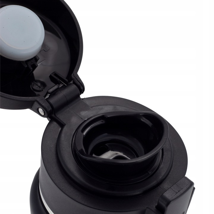 Kubek TERMICZNY Butelka Bidon do SZKOŁY dla DZIECKA 500ml SZCZELNY