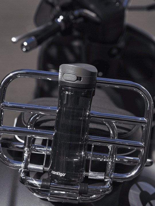 Butelka na wodę Contigo Jackson 2.0 720 ml